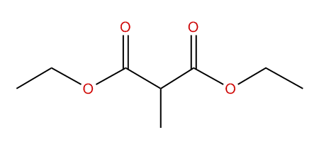 Ethyl methylmalonate